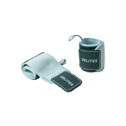 MUNHEQUEIRAS FLEXÍVEIS DE NYLON VELITES