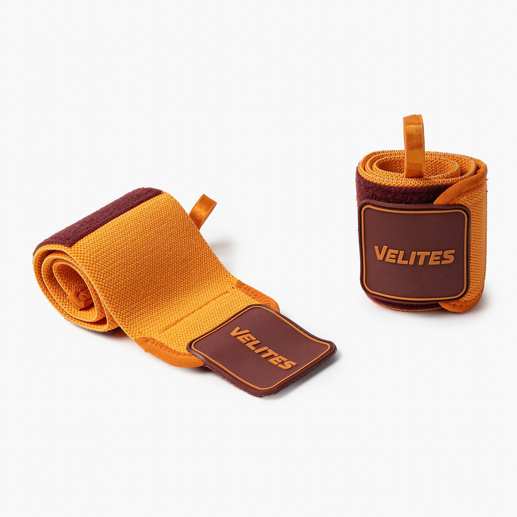MUNHEQUEIRAS FLEXÍVEIS DE NYLON VELITES