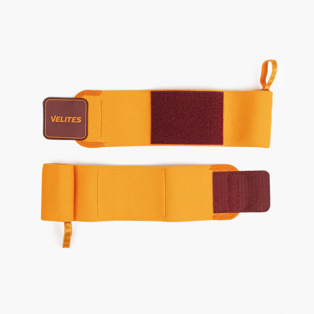 MUNHEQUEIRAS FLEXÍVEIS DE NYLON VELITES