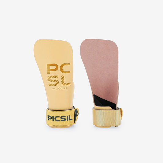 PICSIL HAWK GRIPS - WITHOUT MAGNESIUM