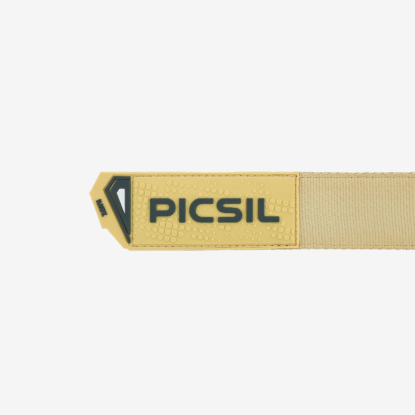 PICSIL HAWK GRIPS - WITHOUT MAGNESIUM