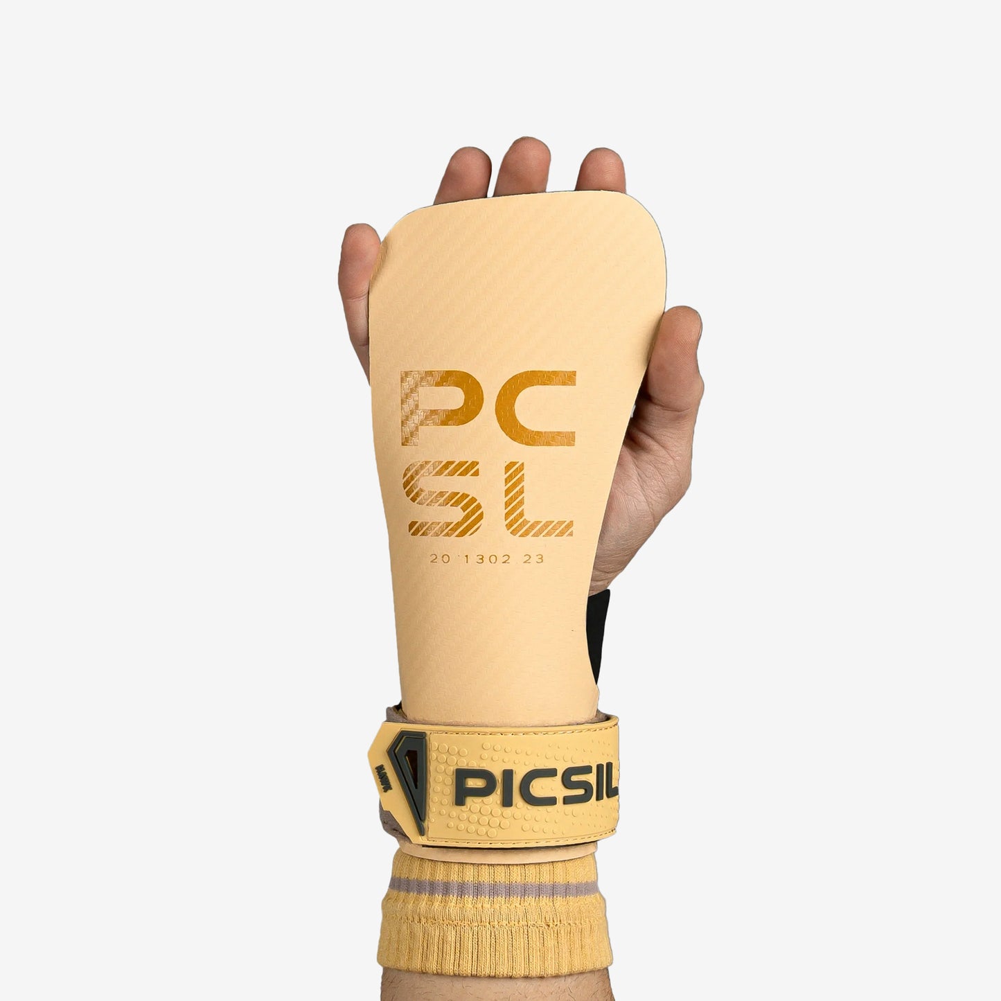 PICSIL HAWK GRIPS - WITHOUT MAGNESIUM