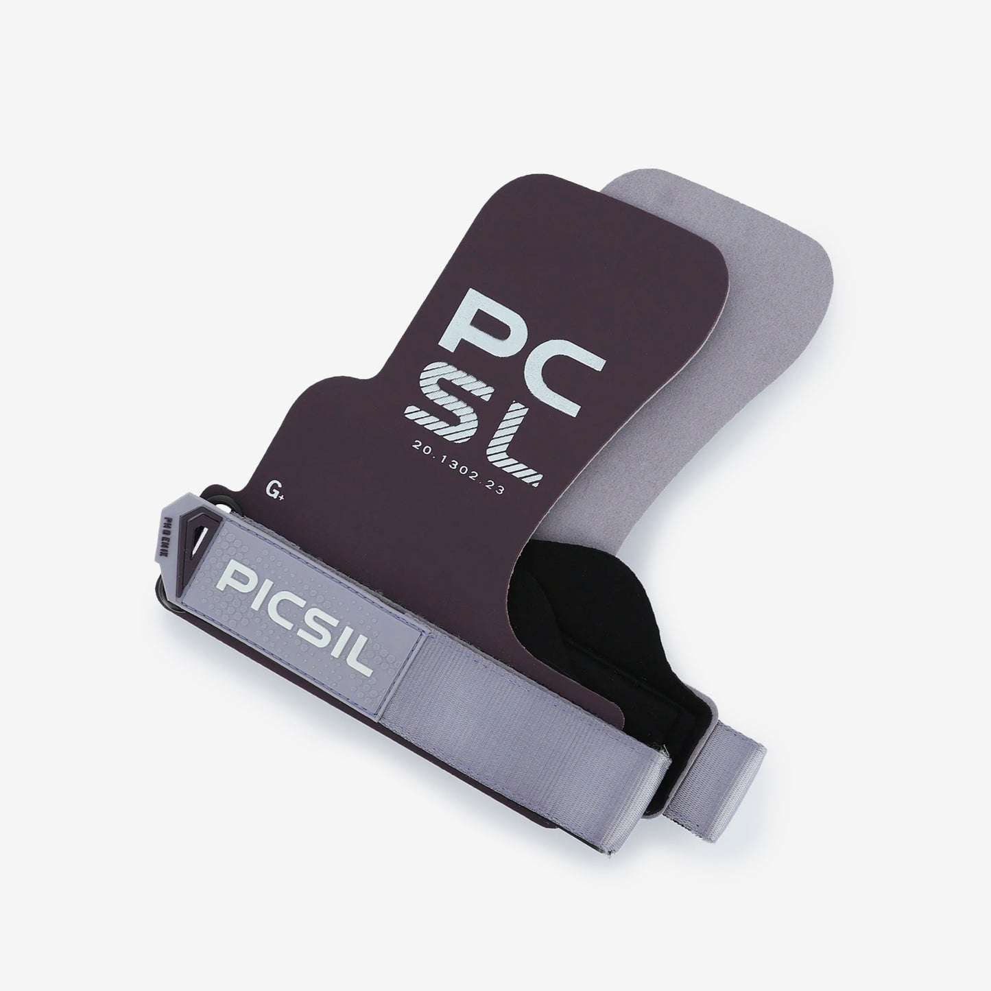 PICSIL PHOENIX Grips - WITH OR WITHOUT MAGNESIUM