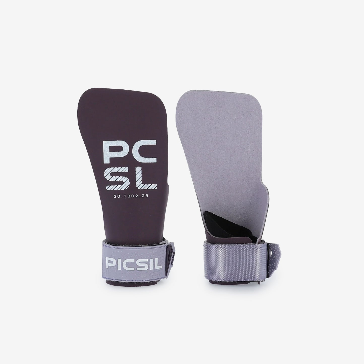PICSIL PHOENIX Grips - WITH OR WITHOUT MAGNESIUM