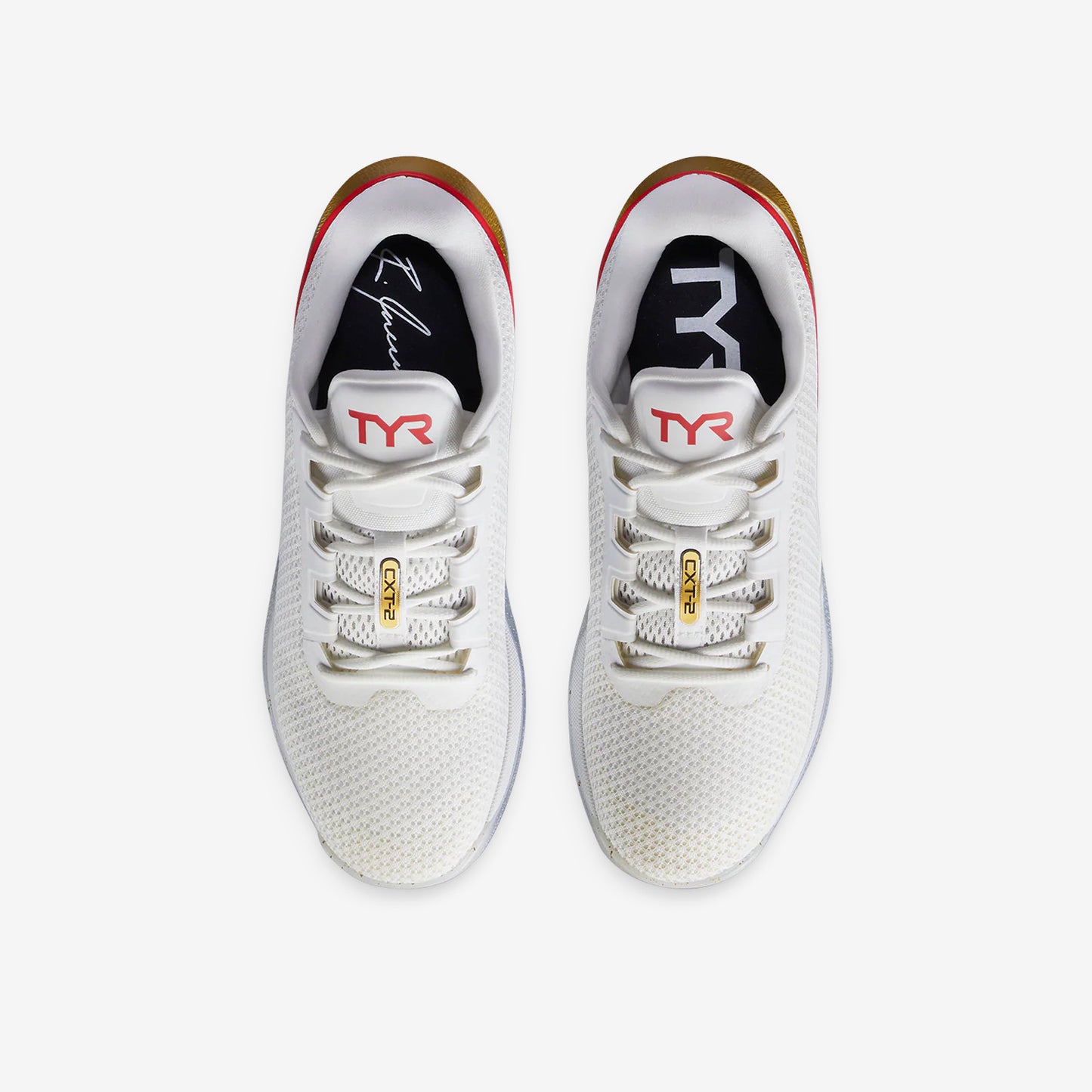 TYR CXT2 TRAINER - MULHER