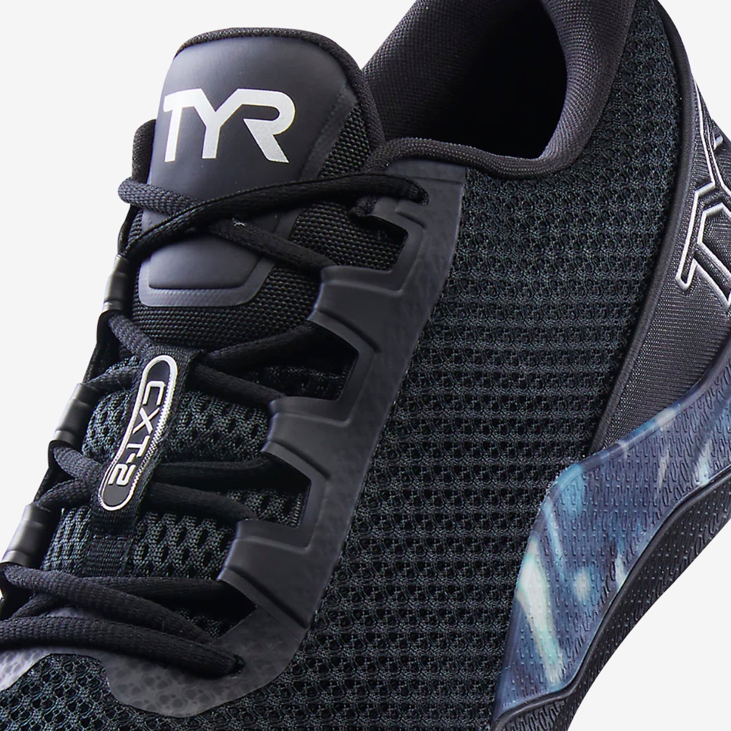 TYR CXT2 TRAINER - MULHER