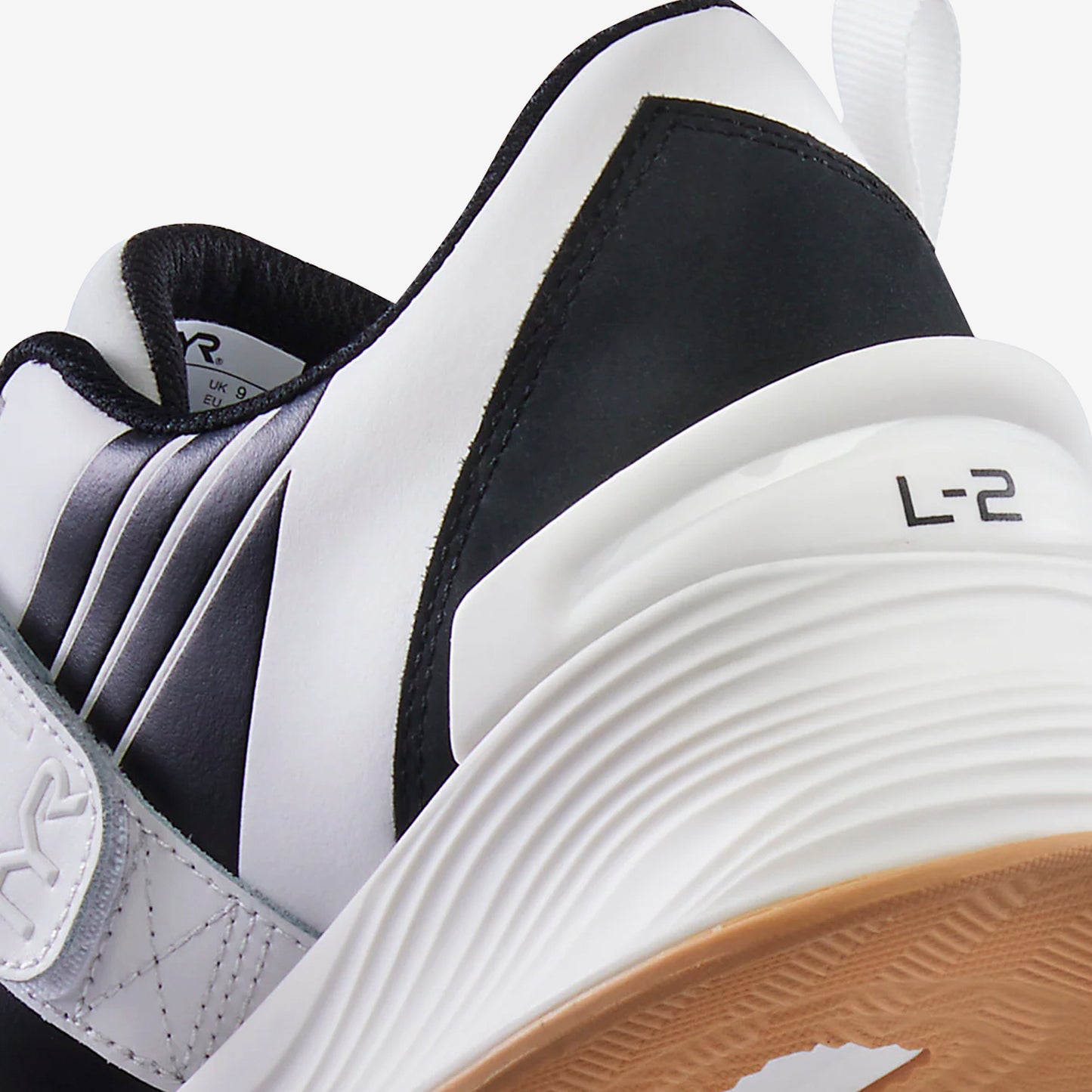 TYR L-2 LIFTER - UNISEX