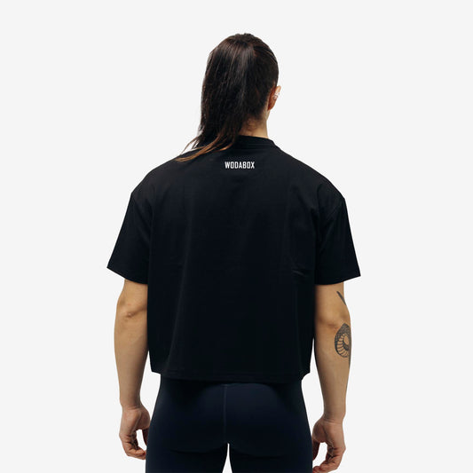 Wodabox Women's T-Shirt