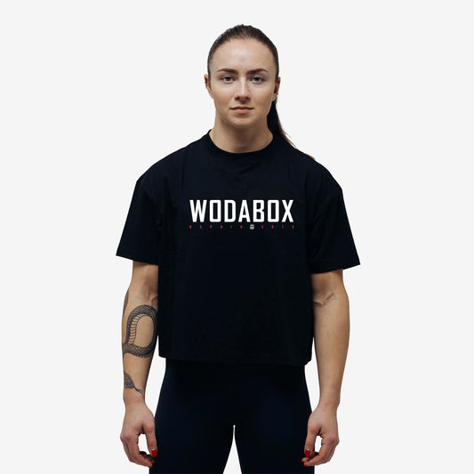 Wodabox Oversize T-Shirt - Women