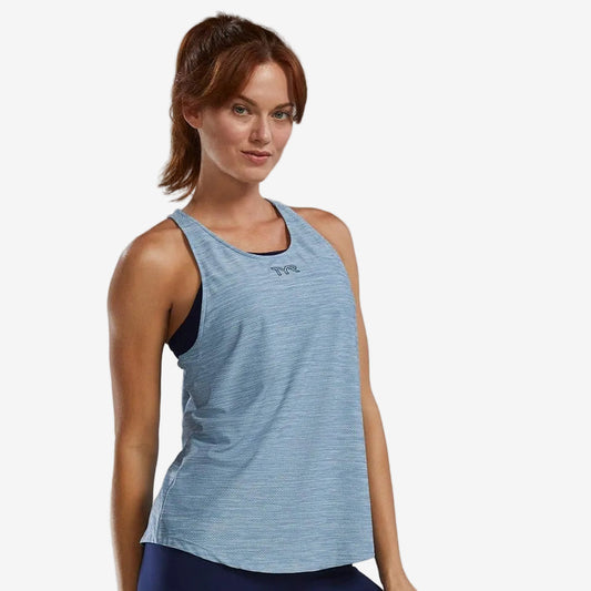 CAMISOLA SEM MANGAS TYR AIRTEC