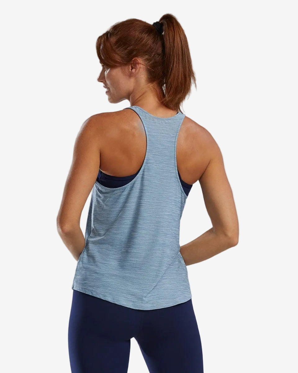 CAMISOLA SEM MANGAS TYR AIRTEC