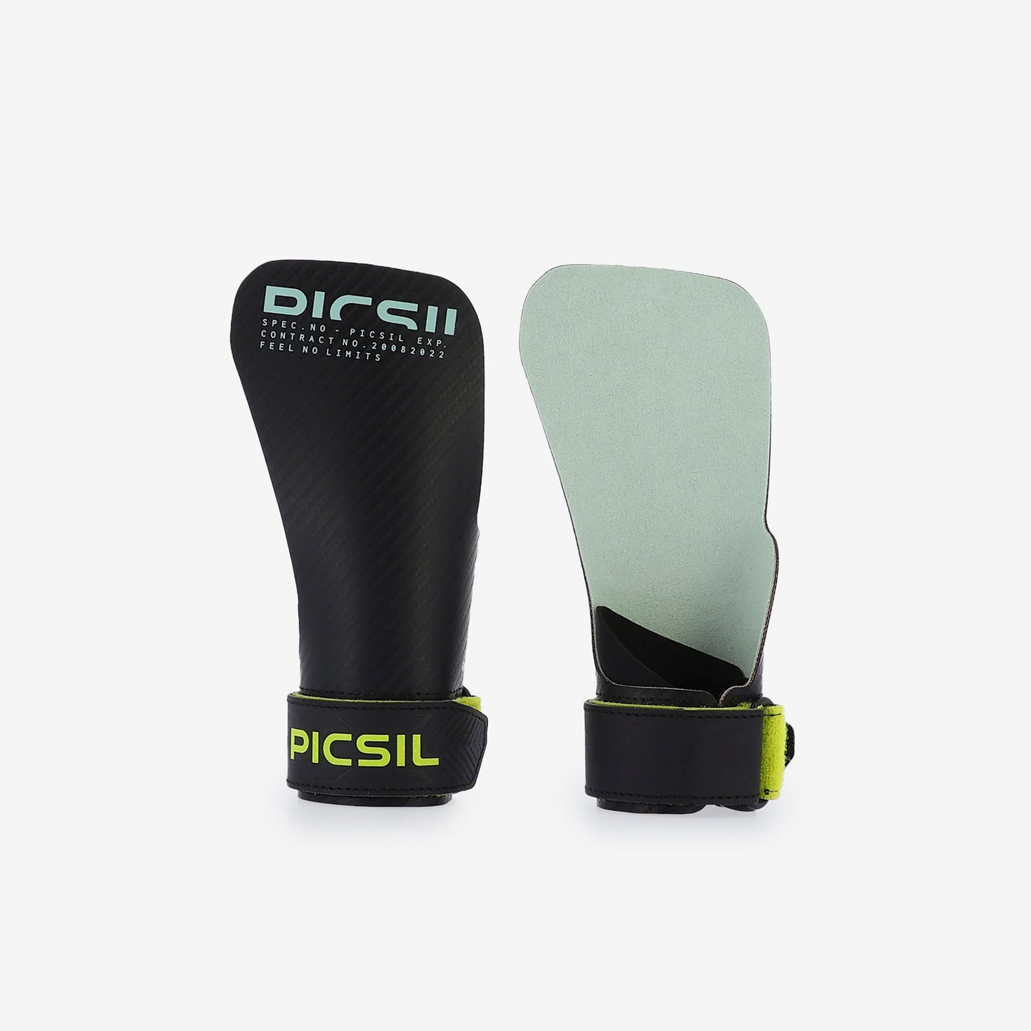 PICSIL HAWK GRIPS - WITHOUT MAGNESIUM