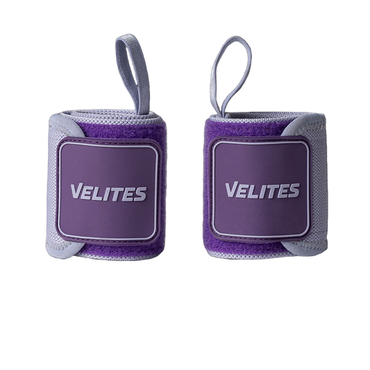 MUNHEQUEIRAS FLEXÍVEIS DE NYLON VELITES