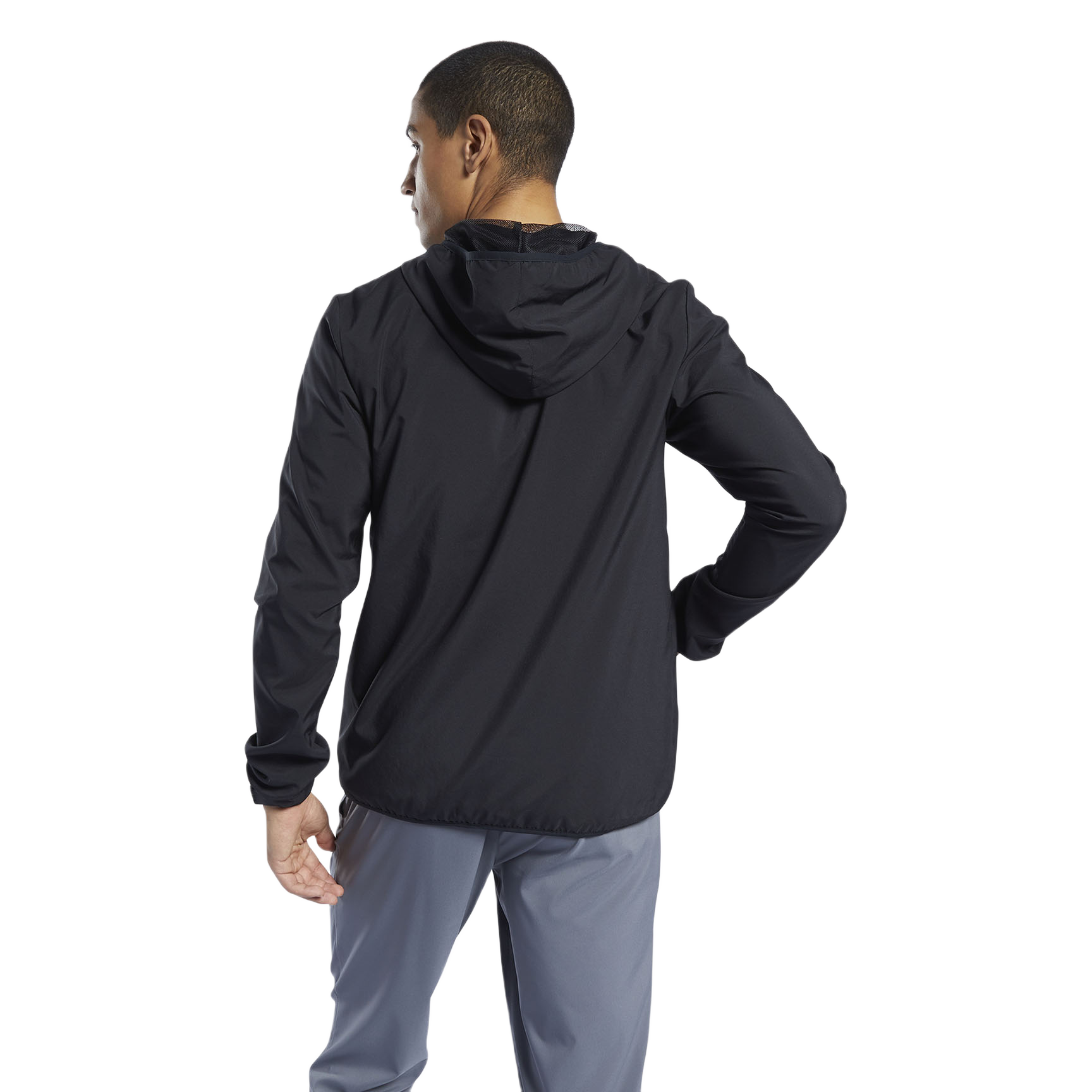 REEBOK ID TRAIN JACKET IEH27-FP9172
