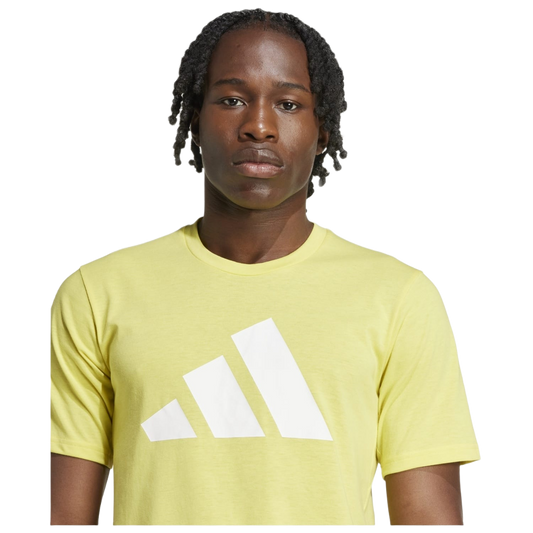 TR-ES FR Logo T-Shirt BXH37-JC5343