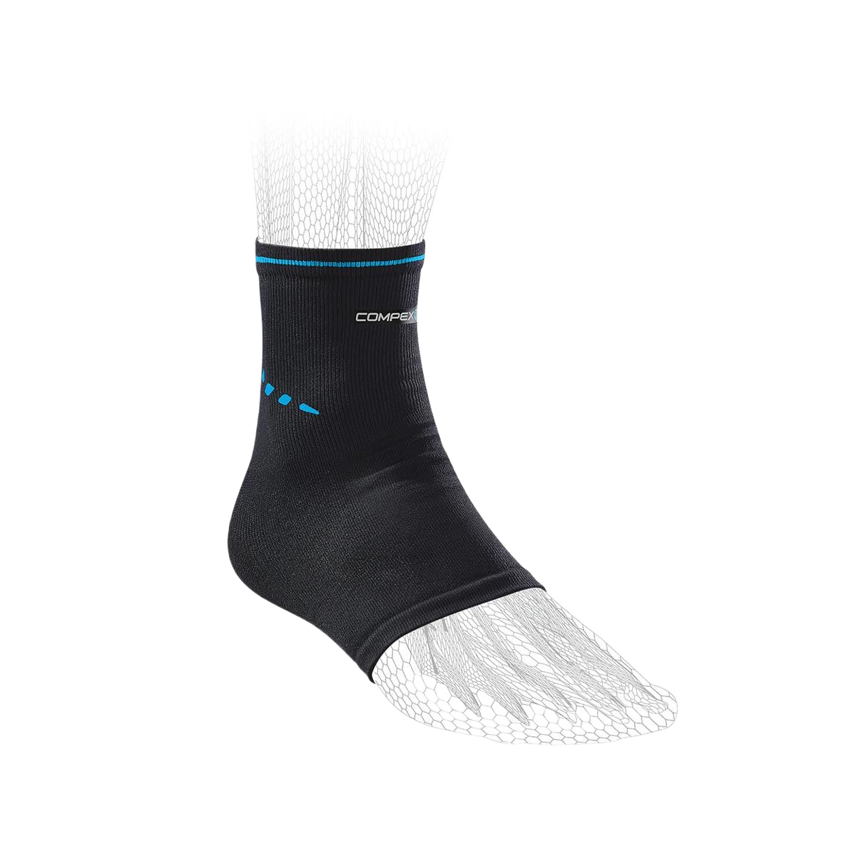 COMPEX ACTIV ANKLE 83-0034-U