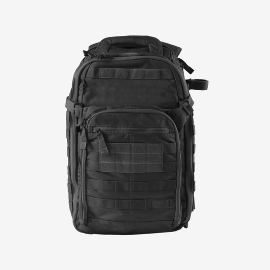 5.11 BACKPACK ALL HAZARDS PRIME 29L 511-56997-BLK