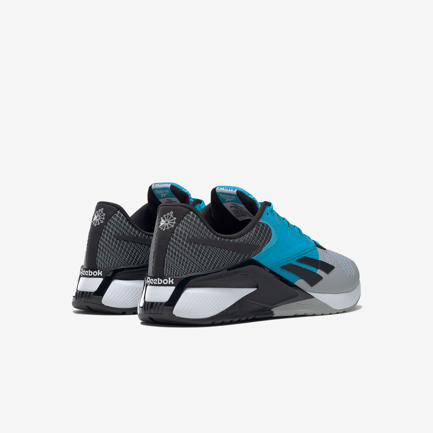 REEBOK NANO 6000 - UNISEX COL12F-HP9657