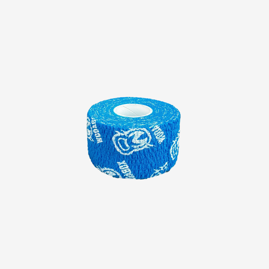 SELF-ADHESIVE STRAPS VERSION 2.0 WDBSTRAP-BLUE