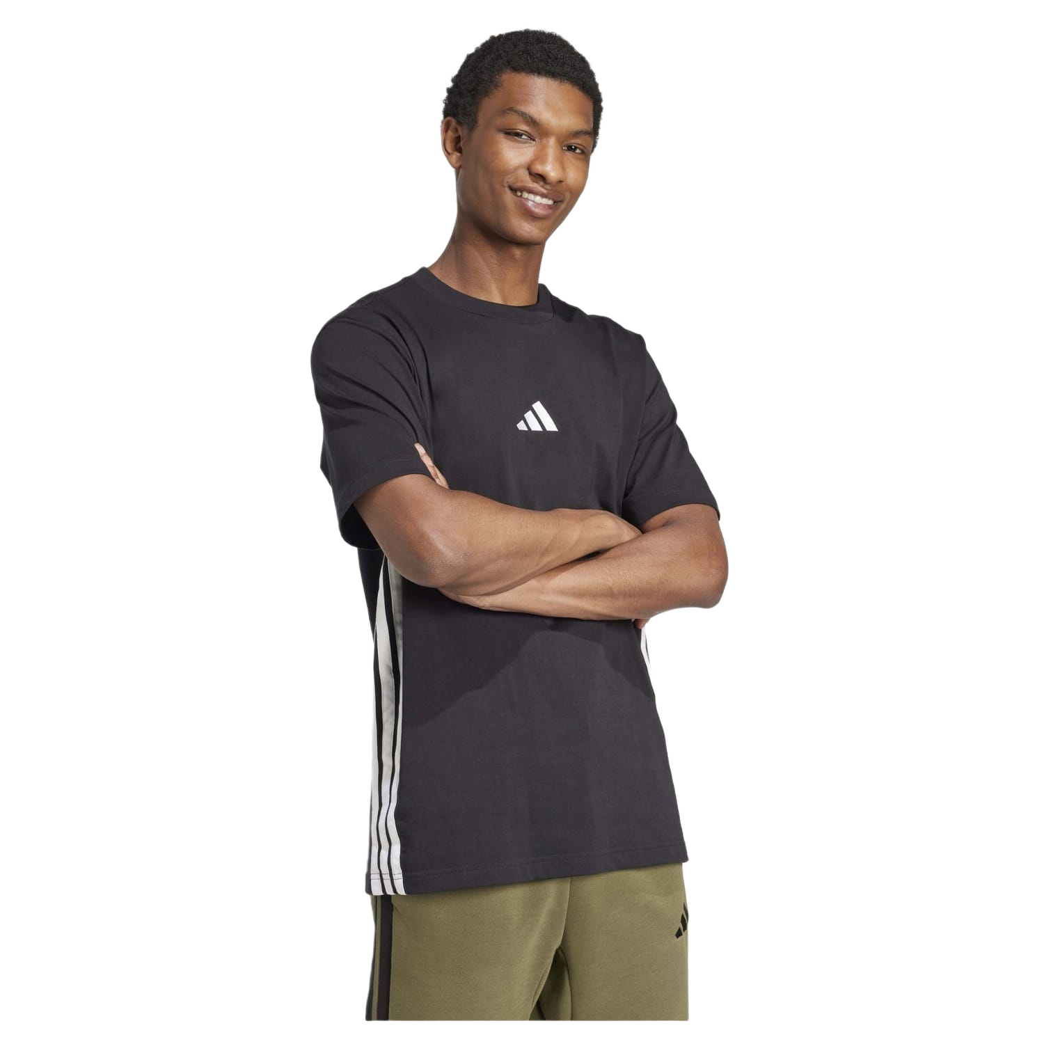 M 3S SJ T-Shirt KTF02-JD1906