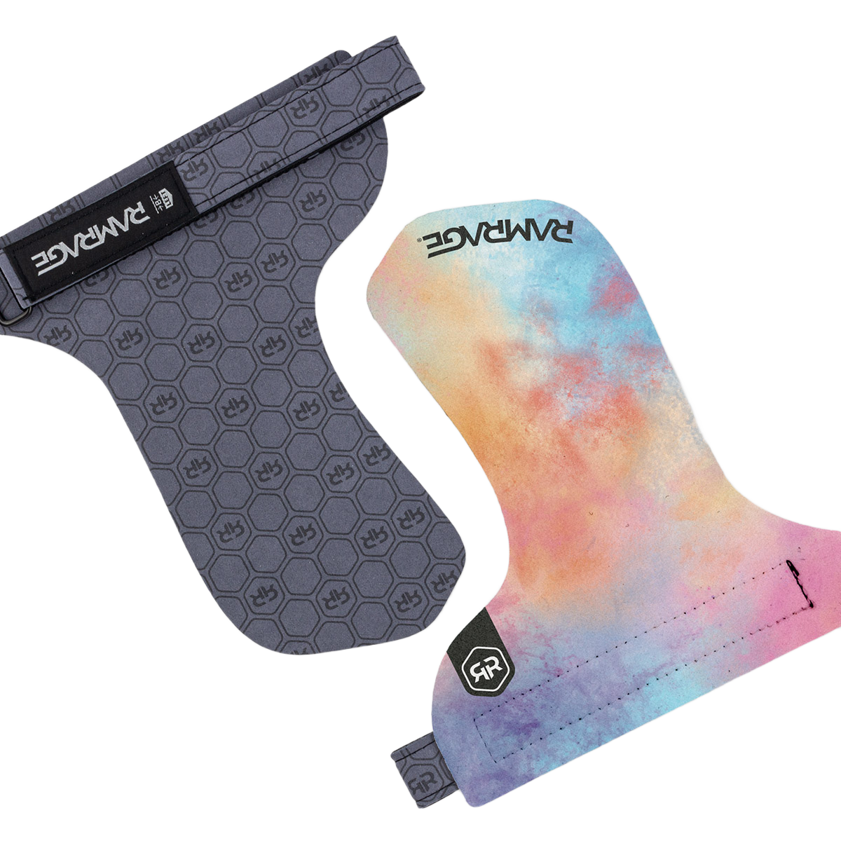 RAMRAGE IDOL GRIPS - THE CLASSICS GFMPR-009H