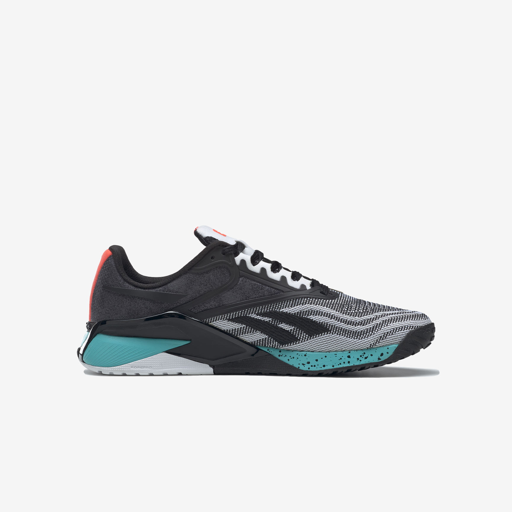 REEBOK NANO X2 - WOMAN LRF11-GY2296