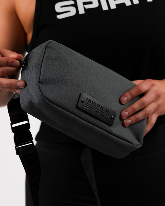 NORTHERN SPIRIT SLING BAG NS-SS24-SLG