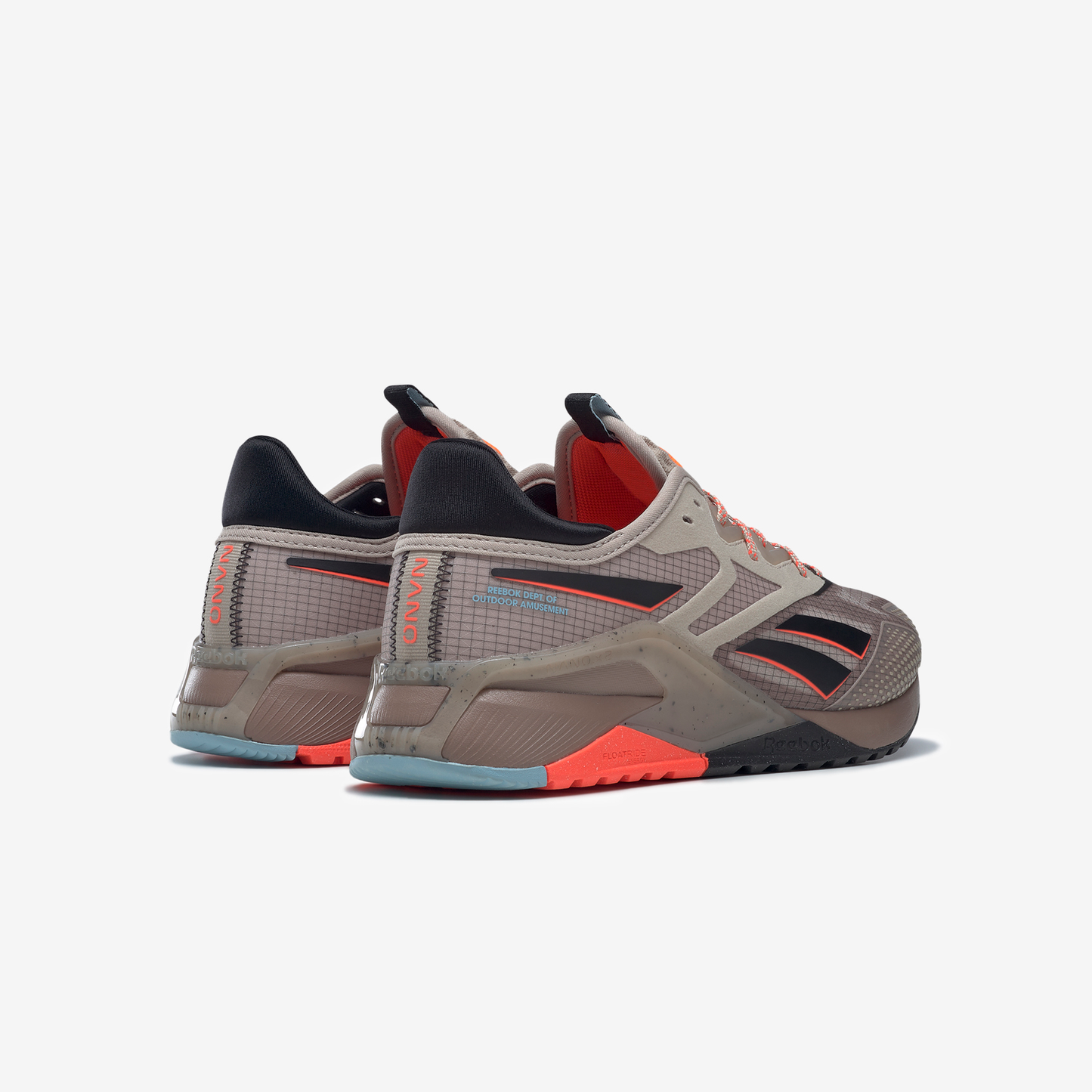 REEBOK NANO X2 TR ADVENTURE LIP79-HR0411