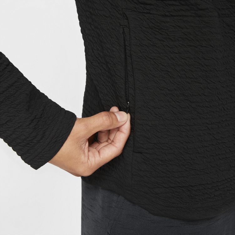 NIKE YOGA NOMAD HOODIE CZ2219-010