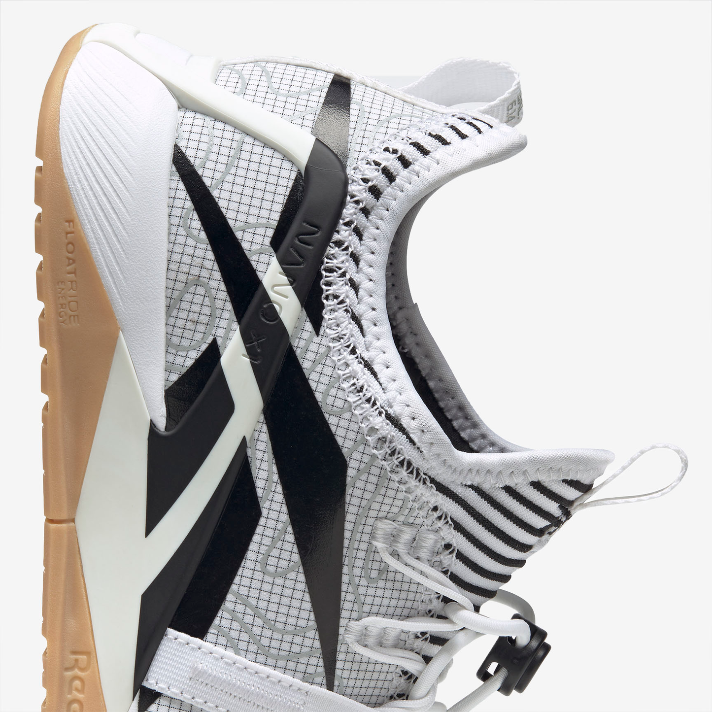 REEBOK NANO X1 FRONING ZD774-G58695