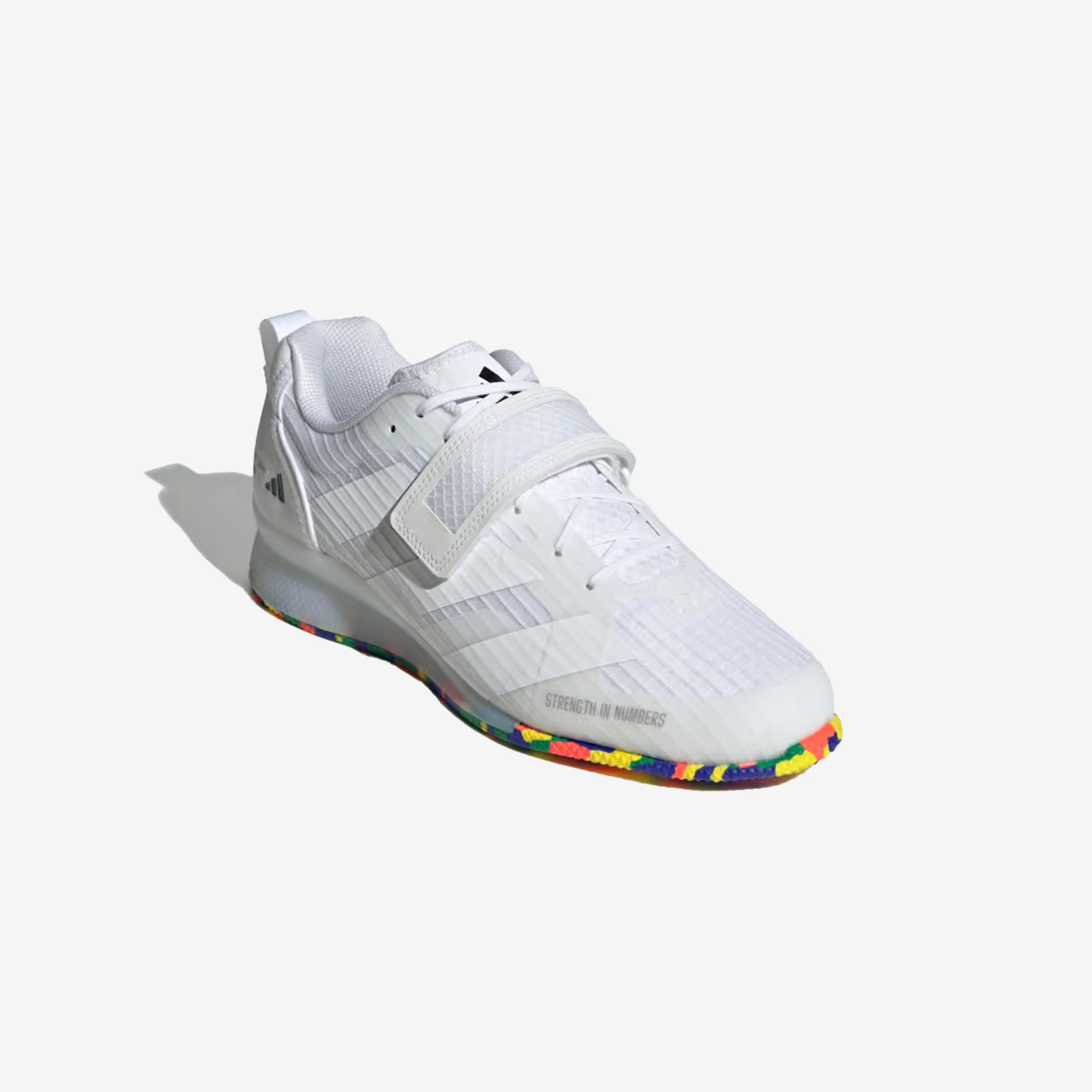 ADIDAS ADIPOWER WEIGHTLIFTING III - UNISEX ADIPOWERIII-IF0521