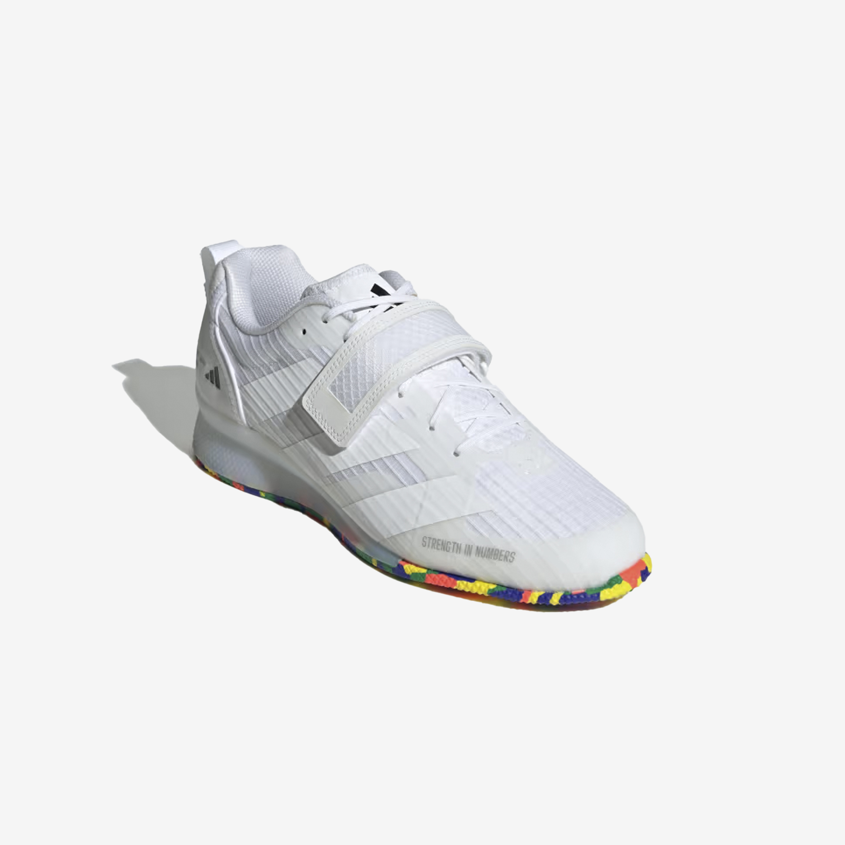 ADIDAS ADIPOWER WEIGHTLIFTING III - UNISEX ADIPOWERIII-IF0521