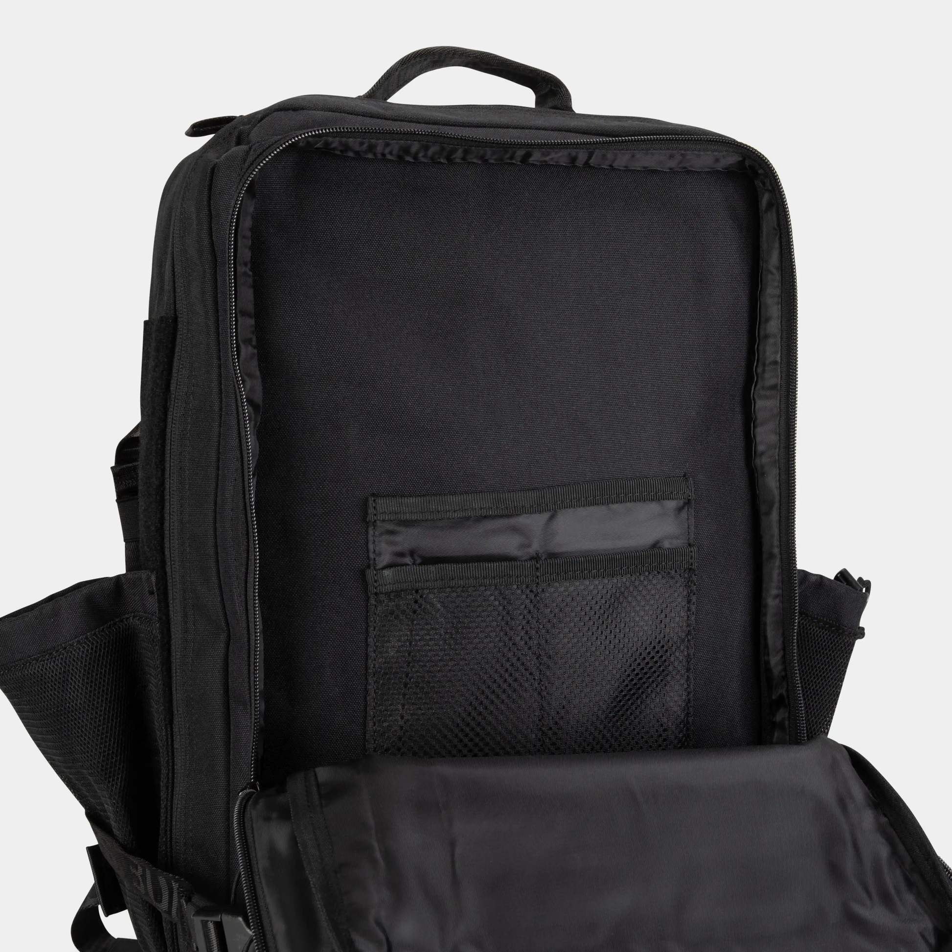 Backpack 45L Hero 3.0 Build For Athletes BFAHERO3.0-BFABLAQUA45LH3.0