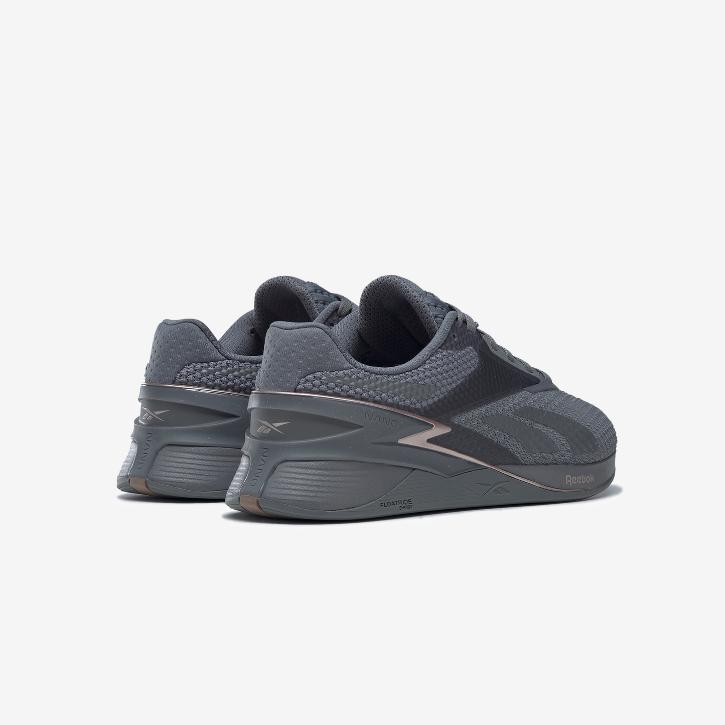 REEBOK NANO X3 - WOMAN LRH15-HP6053