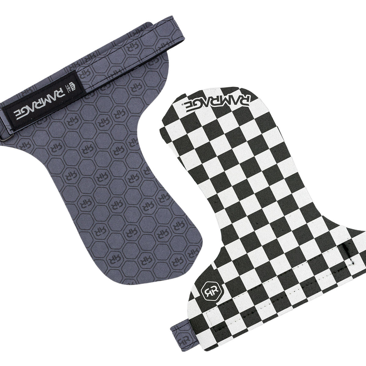 RAMRAGE IDOL GRIPS - THE CLASSICS GFMPR-005A