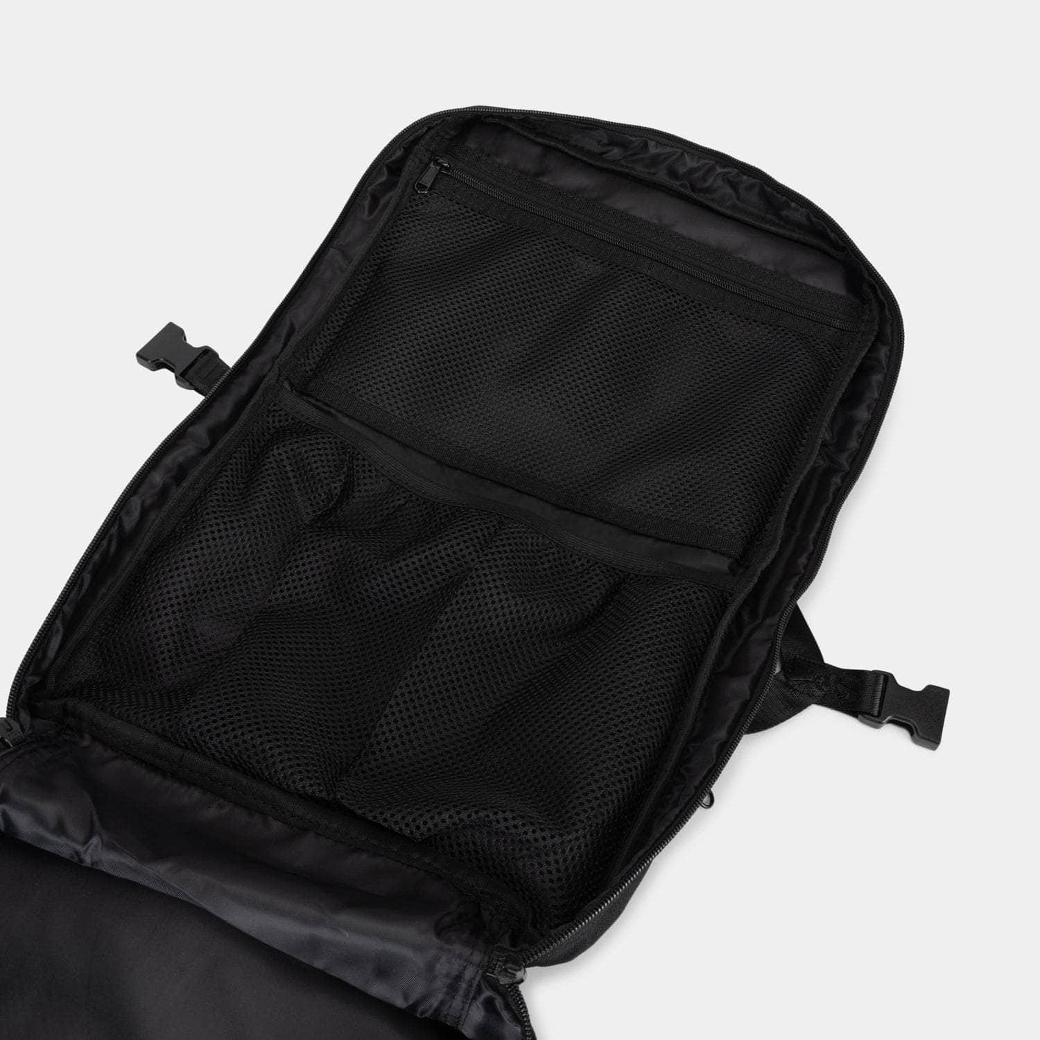 Backpack 45L Hero 3.0 Build For Athletes BFAHERO3.0-BFABLACK45LH3.0