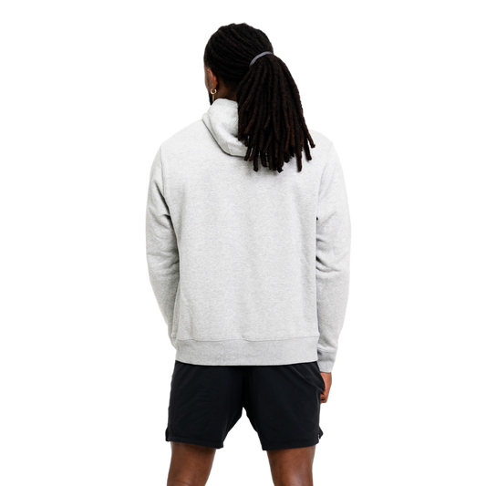 Nike Strength Hoodie AMSD-Grey