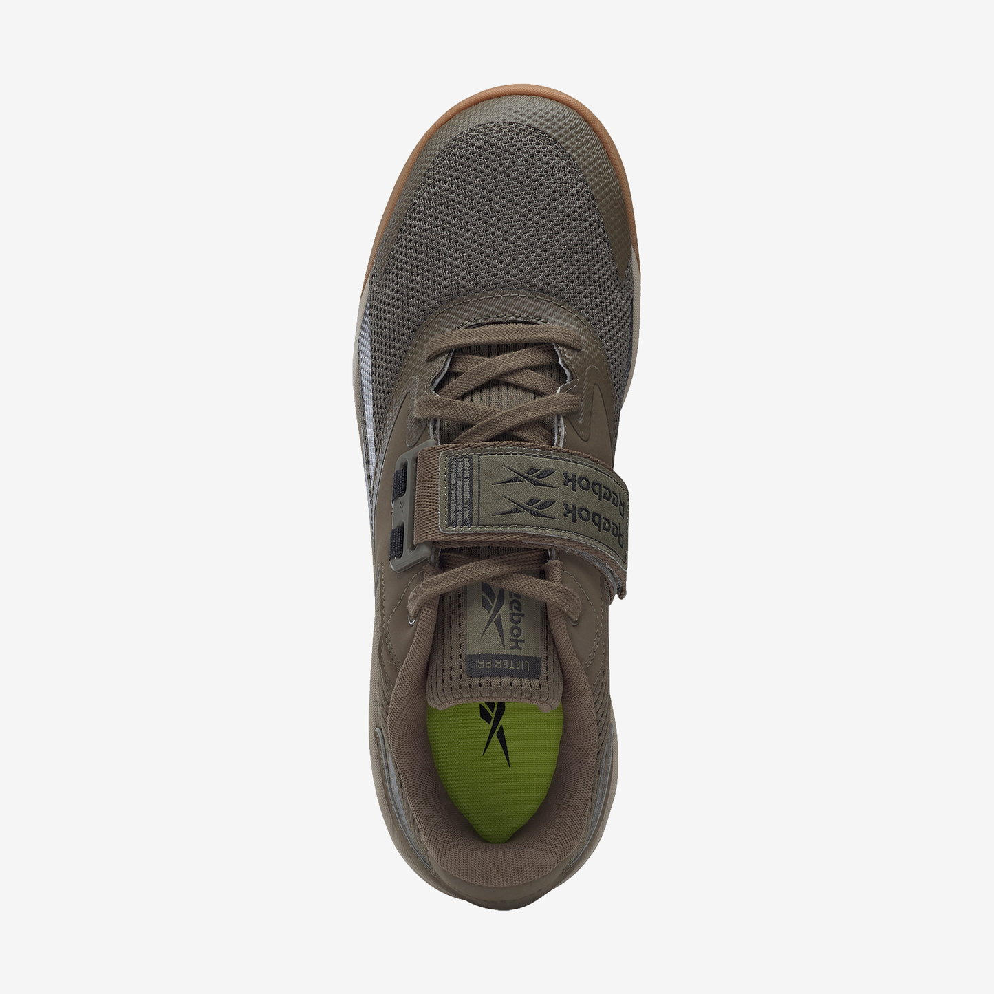 REEBOK LIFTER PR II JQ144-H02862