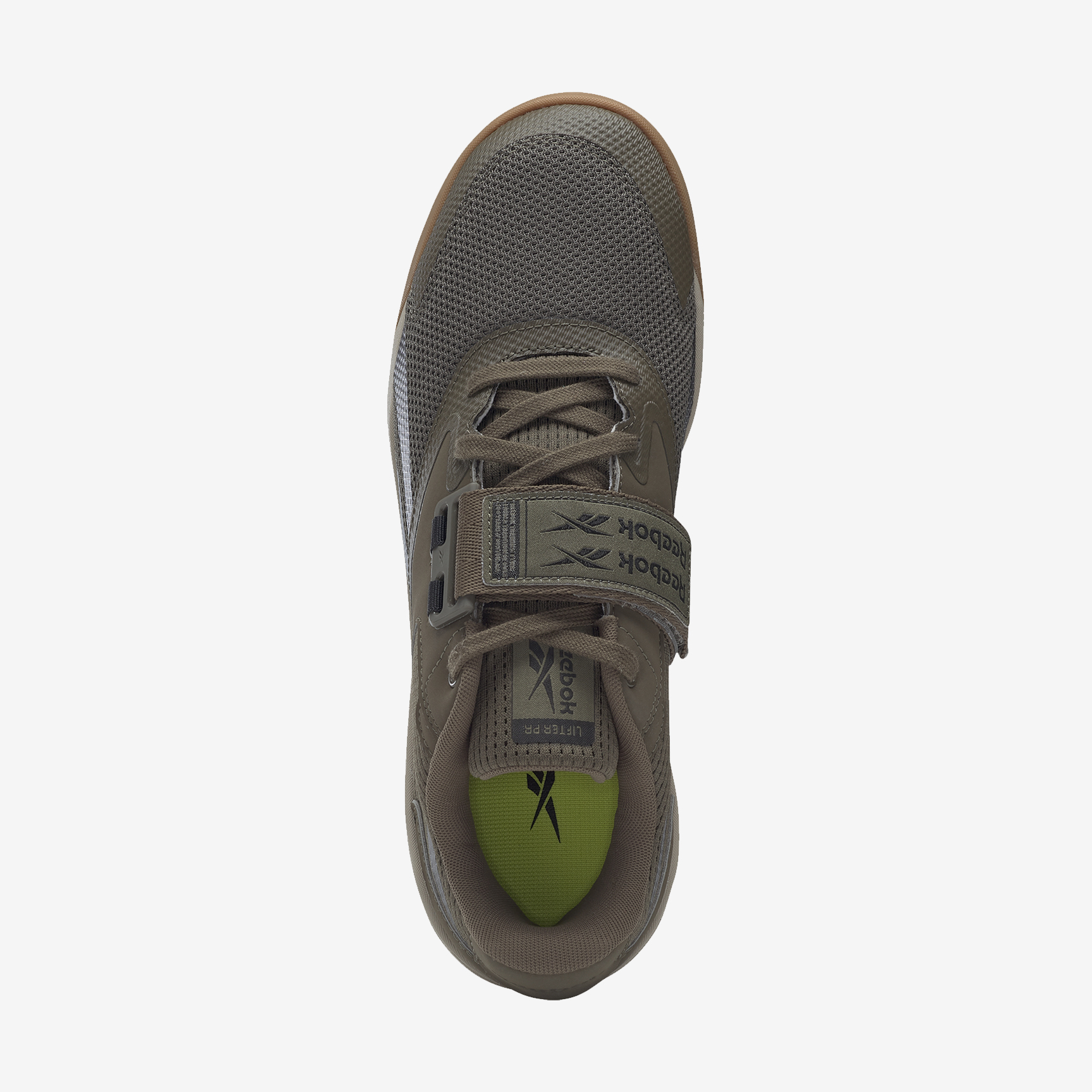 REEBOK LIFTER PR II JQ144-H02862