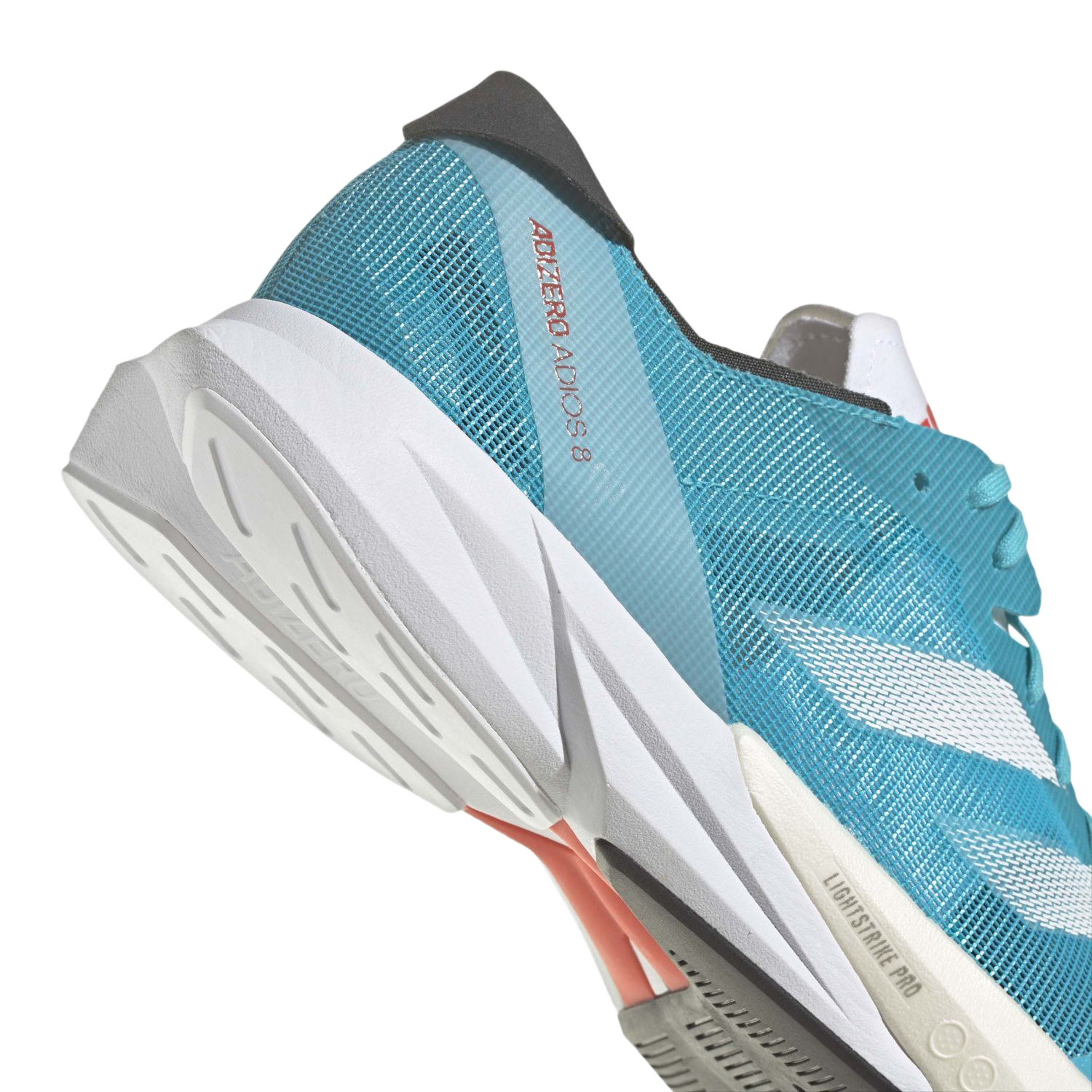 ADIDAS ADIZERO ADIOS 8 M MDF87-HP9721