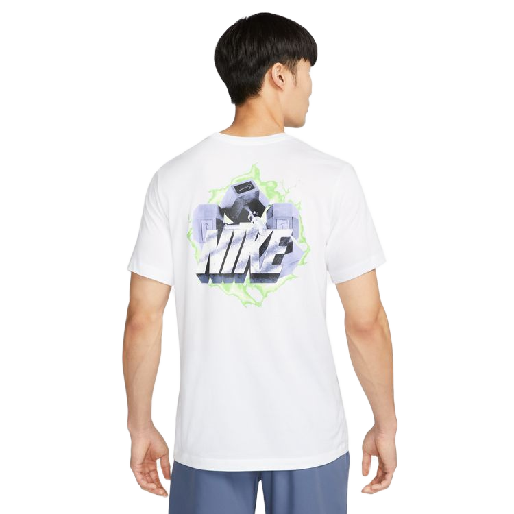 NIKE VINTAGE T-SHIRT FD0132-100