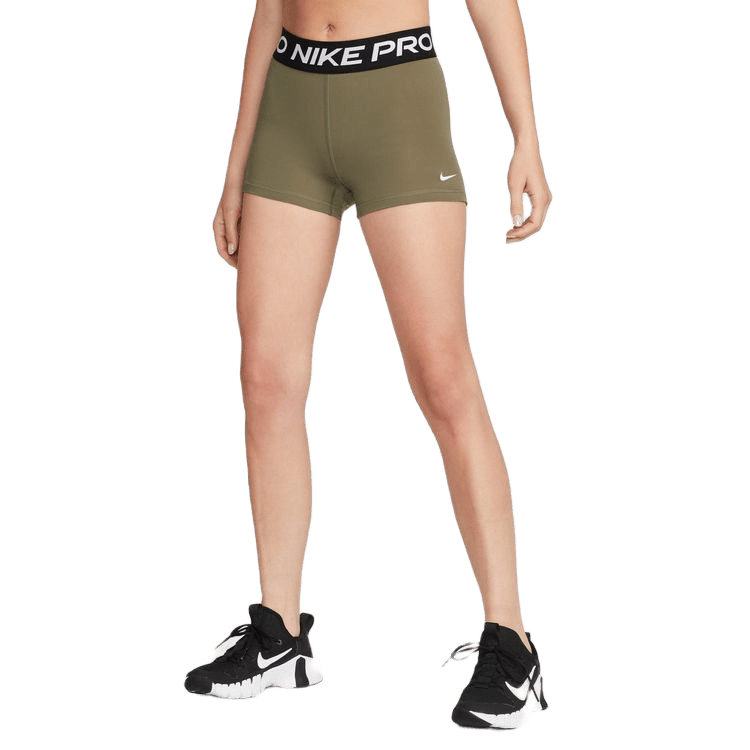 NIKE PRO SHORTS 3" CZ9857-223