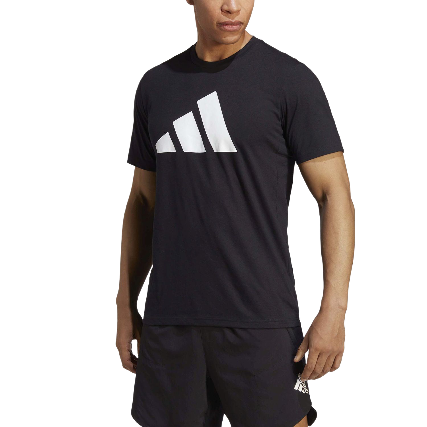 TR-ES FR Logo T-Shirt BXH37-IB8273