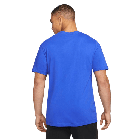 NIKE DRI-FIT SWOOSH TRAINING T-SHIRT CZ7989-480
