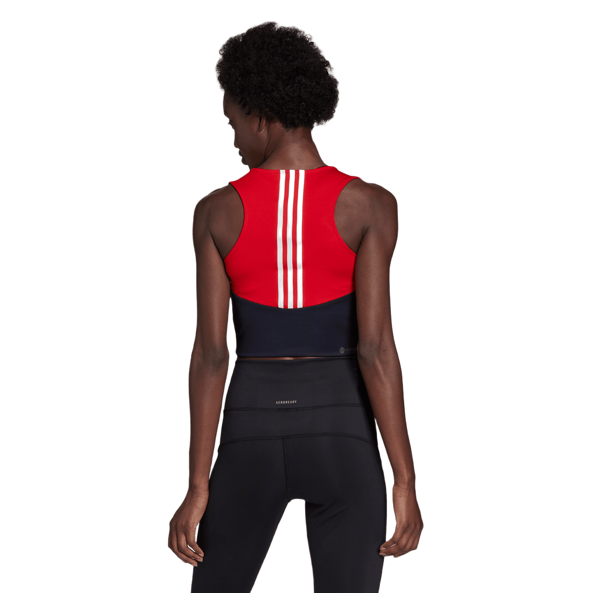 ADIDAS CB TANK CT8B-HA6618