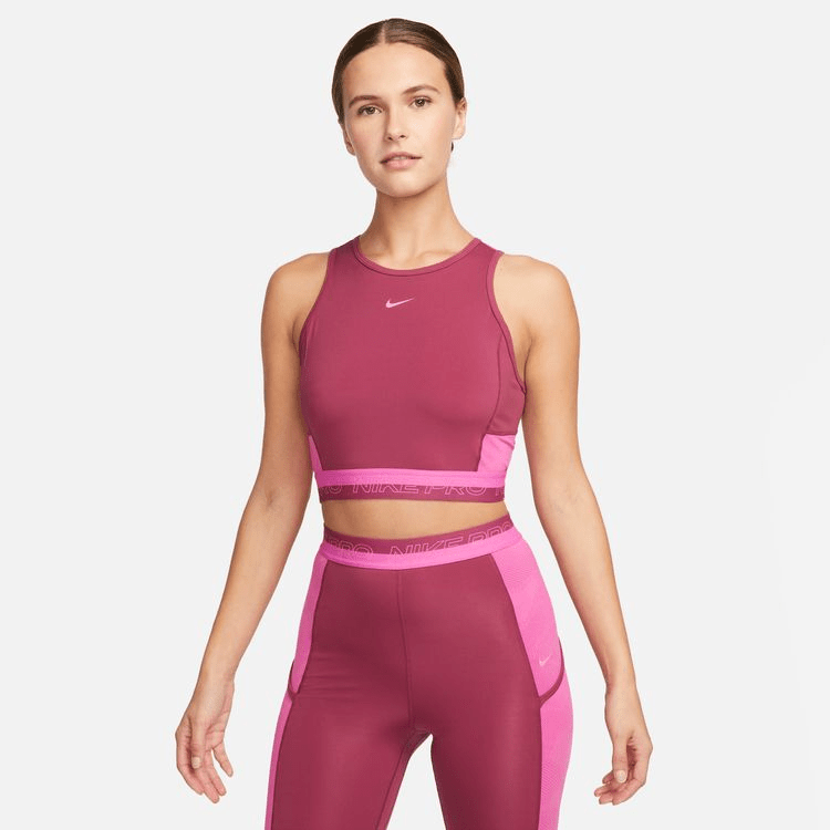 NIKE TANK TOP DX0061-653