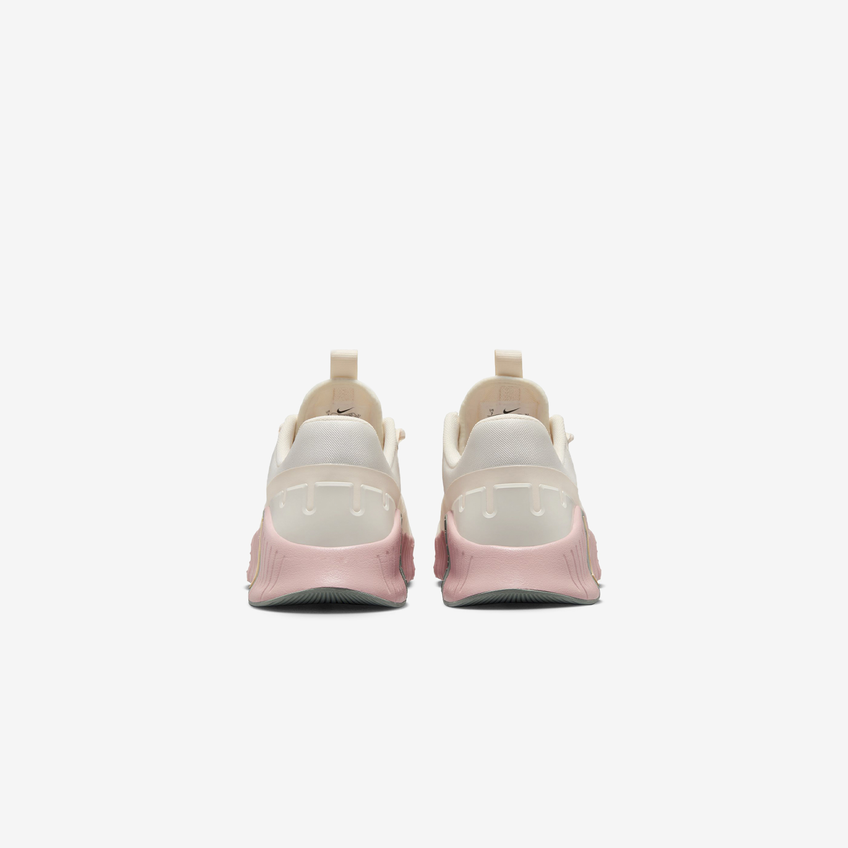 NIKE FREE METCON 5 - WOMAN DV3950-102