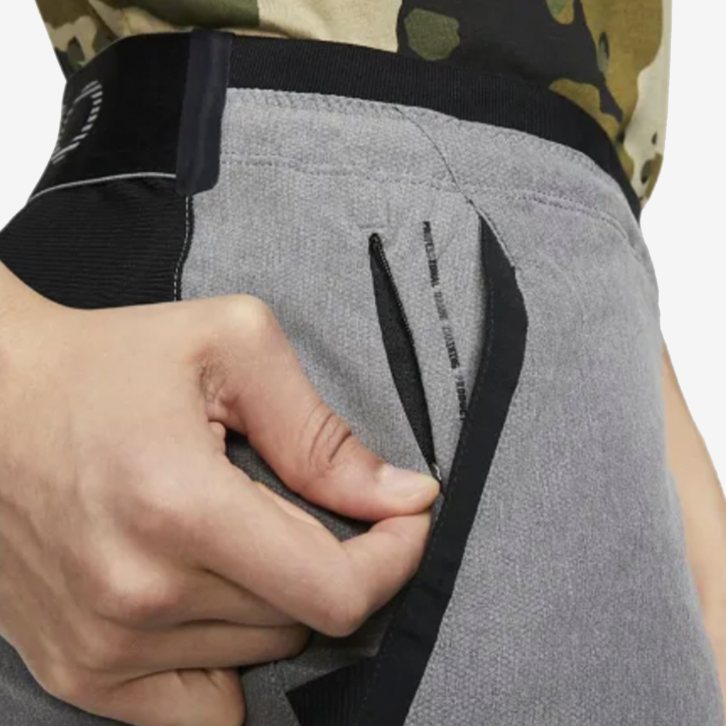 NIKE PRO FLEX REPEL SHORTS CD4317071L