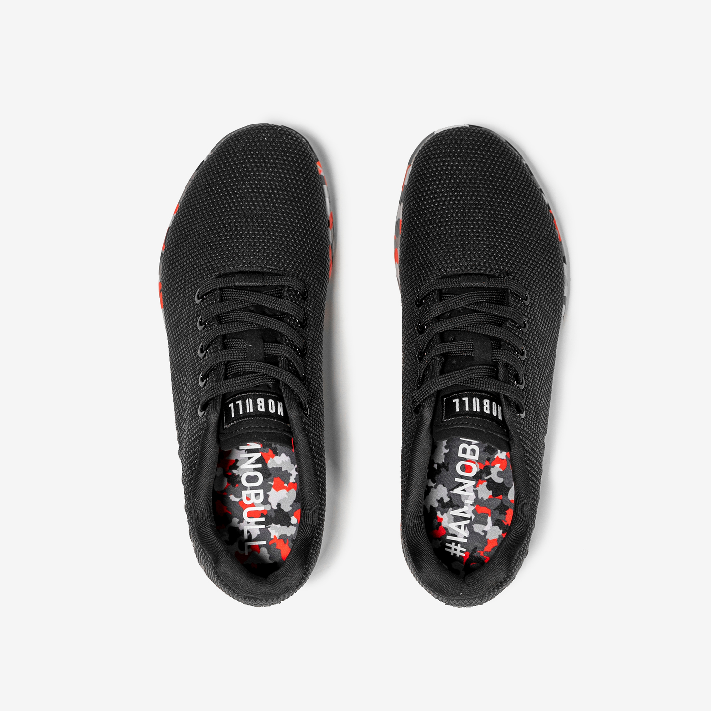 NOBULL WILD STORM TRAINER WSTORM-BLK