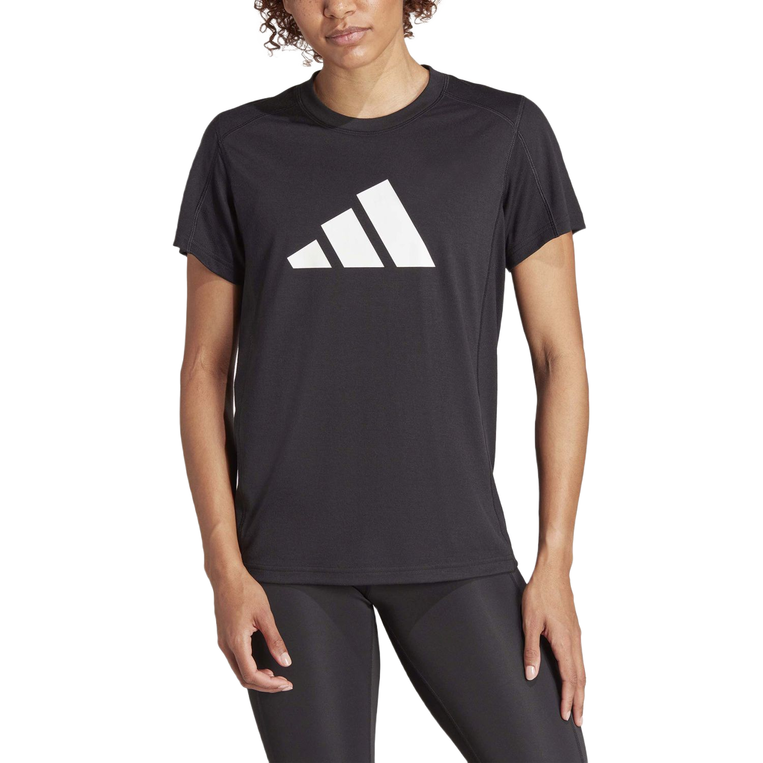 TR-ES LOGO T-Shirt JNQ17-IT0544